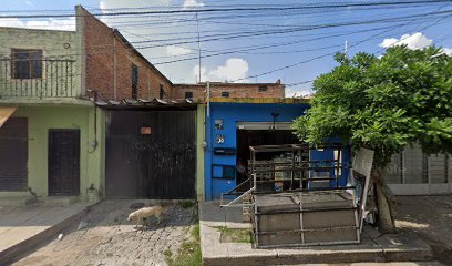 Imagen de la estación Super Gas de los Altos Medrano