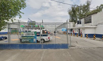 Imagen de la estación Regio Gas Henry Ford