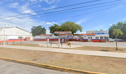Imagen de la estación Gaspasa Administracion General