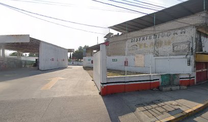 Imagen de la estación Drako Movil Gas Carburante