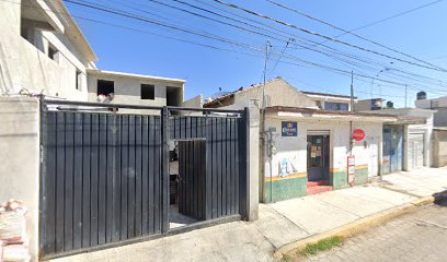 Imagen de la estación Oficinas