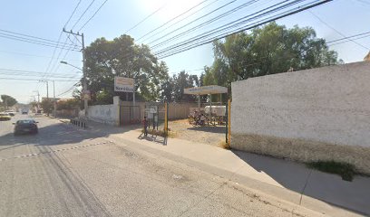 Imagen de la estación Planta Sonigas Santa Cruz