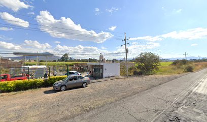 Imagen de la estación Sonigas Acatlan de Juarez