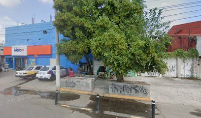 Imagen de la estación Venta de Gas LP la Antena