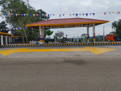 Imagen de la estación Gas Maria