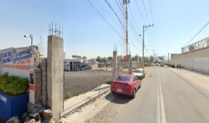 Imagen de la estación Energeticos Vena Gas