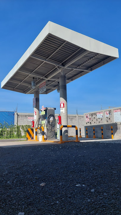 Imagen de la estación Camsa Carburacion