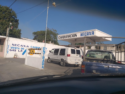 Imagen de la estación Carburacion Necaxa