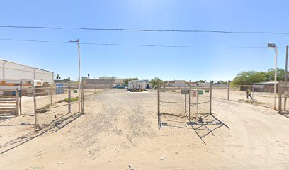 Imagen de la estación Zagas