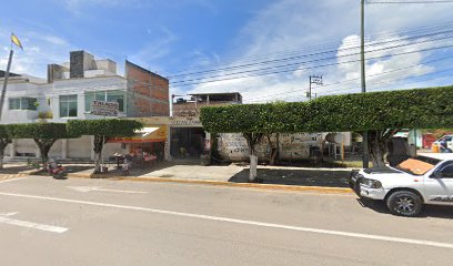 Imagen de la estación Expedio de Gas LP Soni Gas