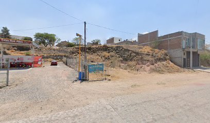 Imagen de la estación Gas San Juan