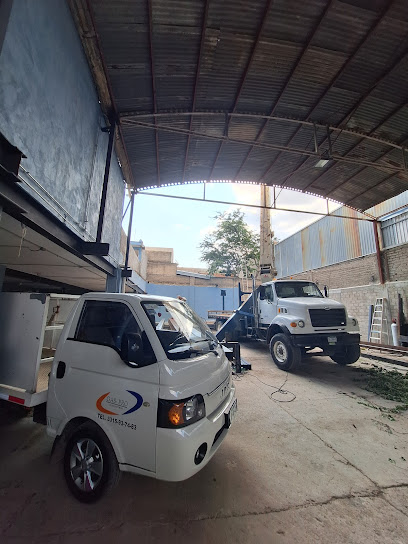 Imagen de la estación Gas Pro Suministros