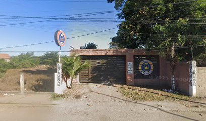 Imagen de la estación Gas de Buenavista