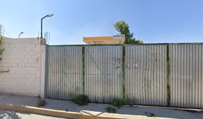 Imagen de la estación Azteza Gas LP