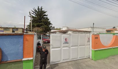 Imagen de la estación Juridico Oficina de Gas Imperial
