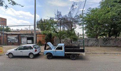 Imagen de la estación Gas Rosa