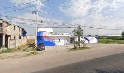 Imagen de la estación Se Gas