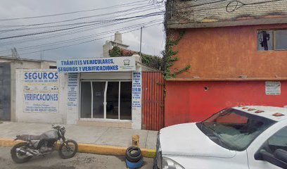 Imagen de la estación Sin Nombre