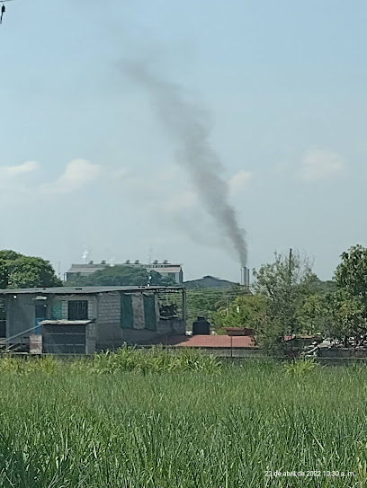 Imagen de la estación Ab Pujiltic
