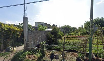 Imagen de la estación Estacion de Gas