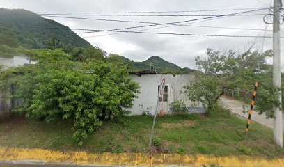 Imagen de la estación Servicio de Gas el Atlantico