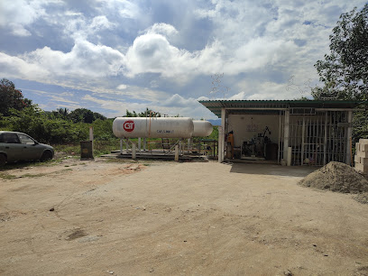 Imagen de la estación Gas Tenosique Suscursal 2