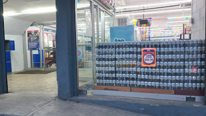 Imagen de la estación Gas Gran Via