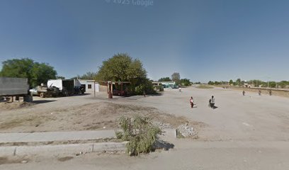 Imagen de la estación Siari Gas