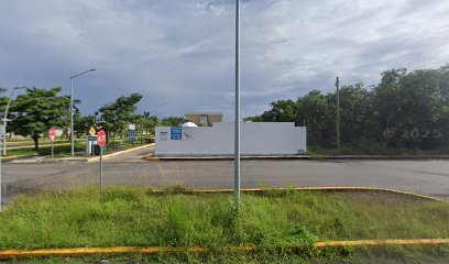 Imagen de la estación Tergia