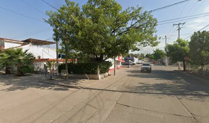 Imagen de la estación Sin Nombre