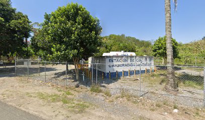 Imagen de la estación Gas Maria