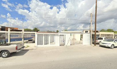 Imagen de la estación Gas San Diego