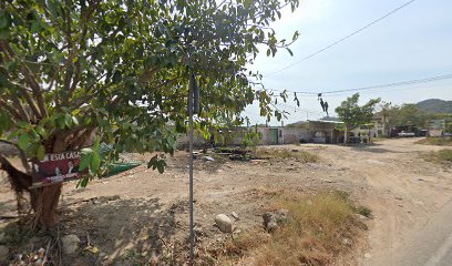 Imagen de la estación Las Tunas
