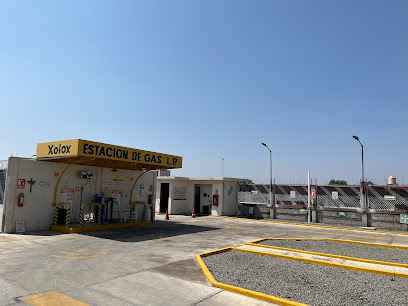 Imagen de la estación Zugas Venta de Gas LP y Carburaciones