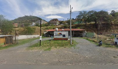 Imagen de la estación Tomza