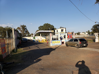 Imagen de la estación Gas Siete