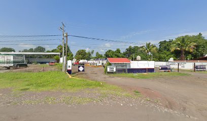 Imagen de la estación Gas Express Nieto