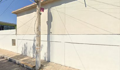 Imagen de la estación Grupo Arrieros Gas