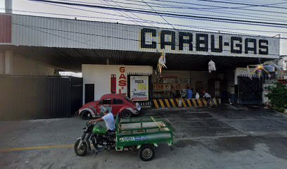 Imagen de la estación Carbugas