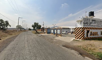 Imagen de la estación Estacion de Carburacion Gas LP