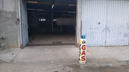 Imagen de la estación Autogas Acapulco