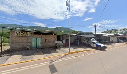Imagen de la estación De Gas LP Manila