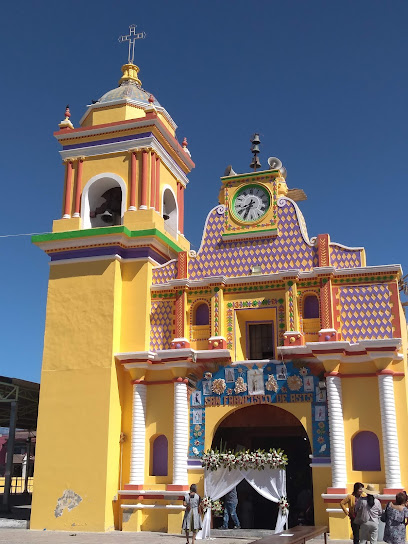 Imagen de la estación San Francisco