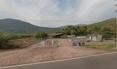 Imagen de la estación Emigas