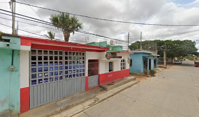 Imagen de la estación La Ventosa