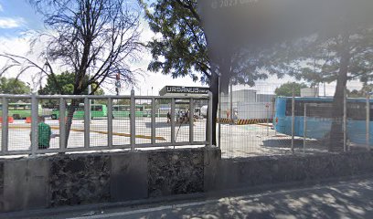 Imagen de la estación Urbanus Gas LP