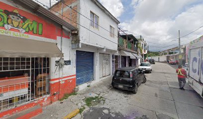 Imagen de la estación Gas Mundial