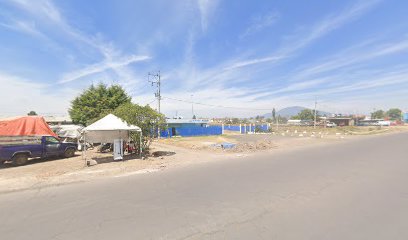 Imagen de la estación Criso Gas