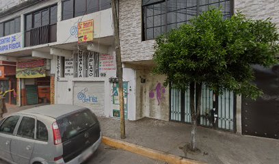 Imagen de la estación Gas de Hidalgo
