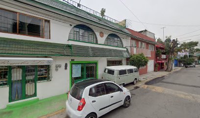 Imagen de la estación Autogena Perez